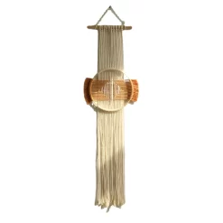 Macrame Wall Hanging Boho - Image 6