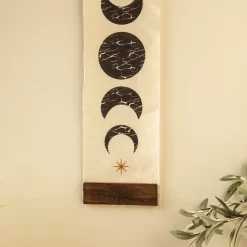 Moon Phase Butterfly Tapestry Boho - Image 3