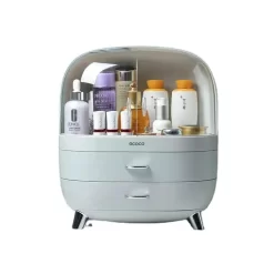 Large Makeup Container Polish Box - Image 6