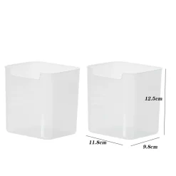 Fridge Organizer Fruit Egg - Image 6