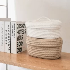 Cotton Thread Storage Basket - Image 6