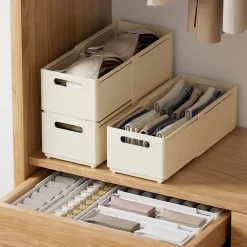 Scalable Clothing Storage - Image 2