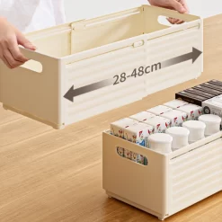 Scalable Clothing Storage - Image 3
