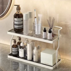 Multi Layer Storage Rack Kitchen - Image 5