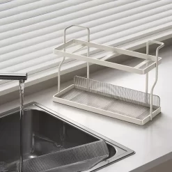Multi Layer Storage Rack Kitchen - Image 6