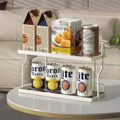 Multi Layer Storage Rack Kitchen - Image 3