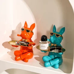 French Bulldog Statue - Image 3