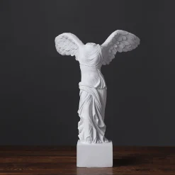 Victoria Goddess Sculptures - Image 4