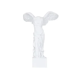 Victoria Goddess Sculptures - Image 6