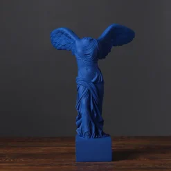 Victoria Goddess Sculptures - Image 3