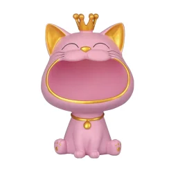 Lucky Cat Statue Table Miniature - Image 6