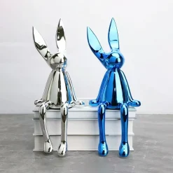 Nordic Home Decorate Figurines - Image 5