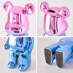 Electroplating Violent Bear - Image 5