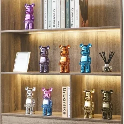 Electroplating Violent Bear - Image 3