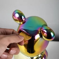 Electroplating Violent Bear - Image 4