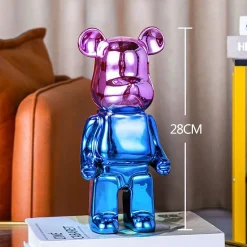 Electroplating Violent Bear - Image 6