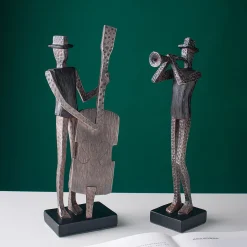 Resin Character Ornaments - Image 4