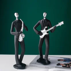 Resin Character Ornaments - Image 3