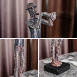 Resin Character Ornaments - Image 6
