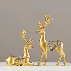 Resin Charms Animal Figurine - Image 4