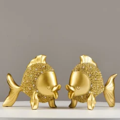 Resin Charms Animal Figurine - Image 2