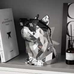Tissue Holder Dog Storage Box - Image 5