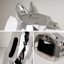 Tissue Holder Dog Storage Box - Image 6