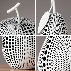 Apple Statues Ornaments - Image 6