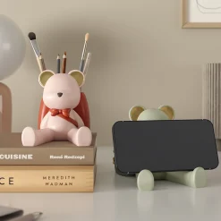 Violent Bear Ornament - Image 2