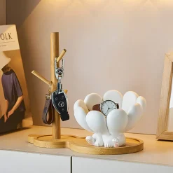 Modern Style Rabbit Ornaments - Image 5