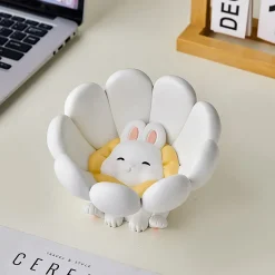 Modern Style Rabbit Ornaments - Image 2