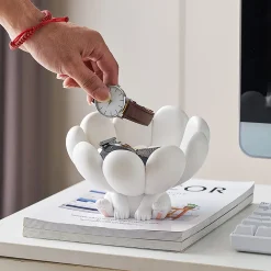 Modern Style Rabbit Ornaments - Image 3