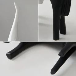 Abstract Horse Statue - Image 6