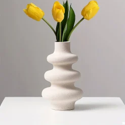 Ceramic Vase - Image 6