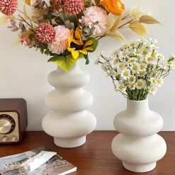Ceramic Vase - Image 5