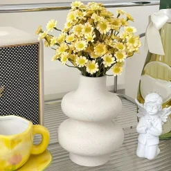 Ceramic Vase - Image 4