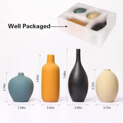 Ceramic Vases Farmhouse - Image 3