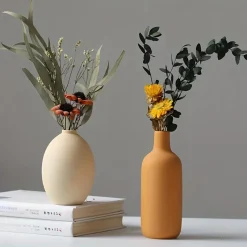 Ceramic Vases Farmhouse - Image 4
