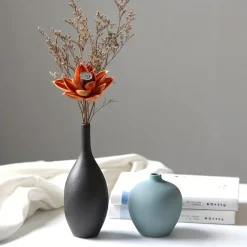 Ceramic Vases Farmhouse - Image 5