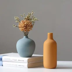 Ceramic Vases Farmhouse - Image 6