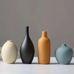 Ceramic Vases Farmhouse - Image 2