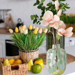 Confetti Glass Bud Vase - Image 6