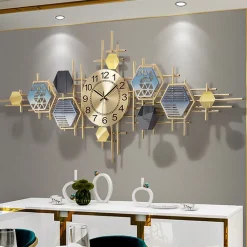 Luxury Modern Wall Clocks - Image 5