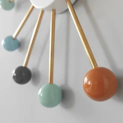 Creative Silent Wall Clocks - Image 5