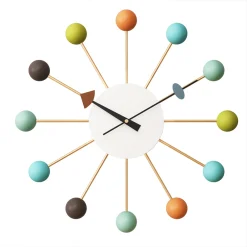 Creative Silent Wall Clocks - Image 6