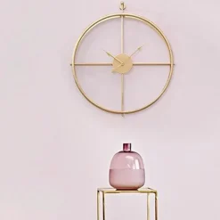 Nordic Simple Wall Clocks - Image 4
