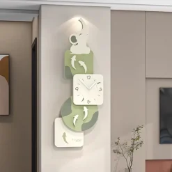 Cute Design Wall Clocks - Image 6