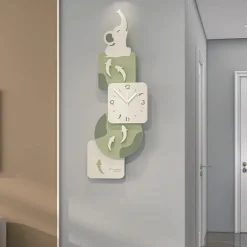 Cute Design Wall Clocks - Image 5