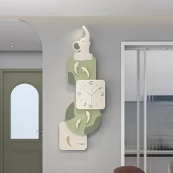 Cute Design Wall Clocks - Image 2