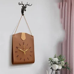 Art Mural Wall Clocks - Image 2